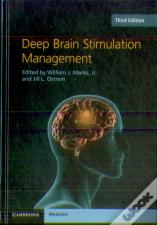 Deep Brain Stimulation Management
