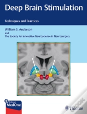 Capa do artigo Deep Brain Stimulation