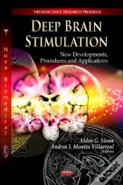 Capa do artigo Deep Brain Stimulation