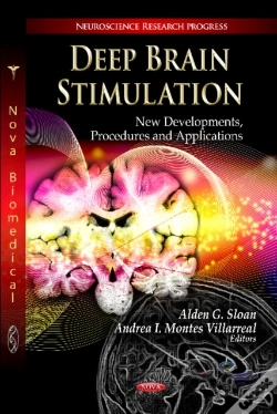 Capa do artigo Deep Brain Stimulation