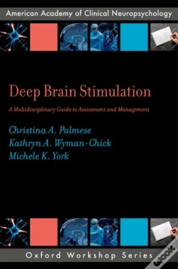 Capa do artigo Deep Brain Stimulation