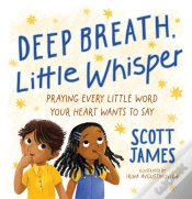 Capa do artigo Deep Breath, Little Whisper