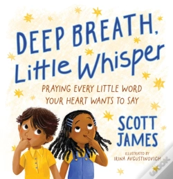Capa do artigo Deep Breath, Little Whisper
