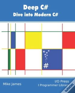 Capa do artigo Deep C#