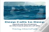 Deep Calls To Deep