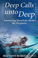 Deep Calls Unto Deep