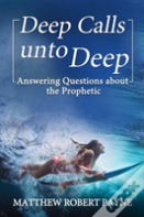 Deep Calls Unto Deep