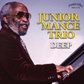 Capa do artigo Deep - CD
