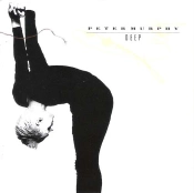 Capa do artigo Deep - CD