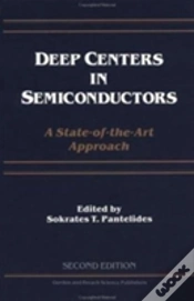 Capa do artigo Deep Centers In Semiconductors