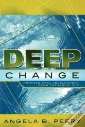 Capa do artigo Deep Change