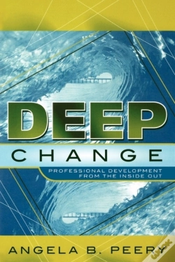 Capa do artigo Deep Change
