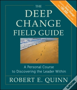 Capa do artigo Deep Change Field Guide