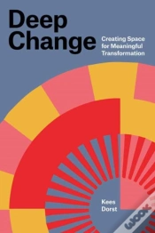 Capa do artigo Deep Change