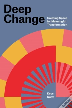Capa do artigo Deep Change