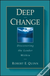 Capa do artigo Deep Change