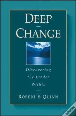 Capa do artigo Deep Change
