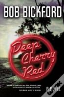Deep Cherry Red