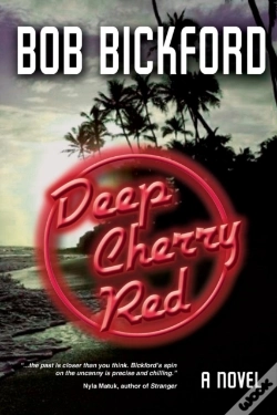 Capa do artigo Deep Cherry Red