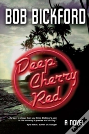 Capa do artigo Deep Cherry Red