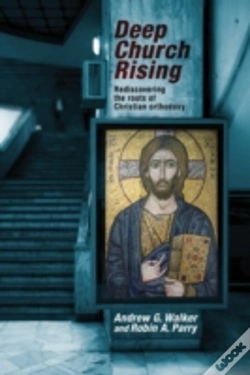 Capa do artigo Deep Church Rising