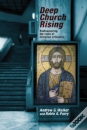 Capa do artigo Deep Church Rising
