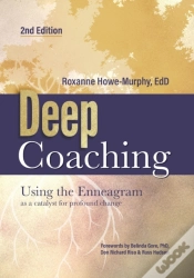 Capa do artigo Deep Coaching