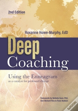 Capa do artigo Deep Coaching