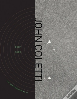 Capa do artigo Deep Code
