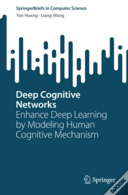 Capa do artigo Deep Cognitive Networks