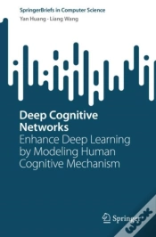 Capa do artigo Deep Cognitive Networks