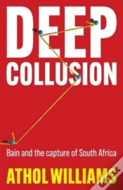 Capa do artigo Deep Collusion