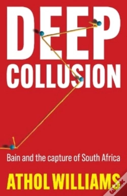Capa do artigo Deep Collusion