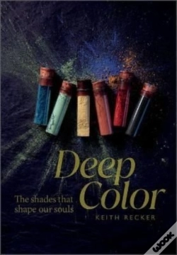 Capa do artigo Deep Color