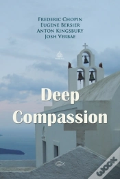 Capa do artigo Deep Compassion Prayer