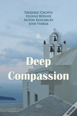 Capa do artigo Deep Compassion Prayer