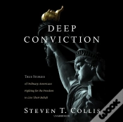 Capa do artigo Deep Conviction