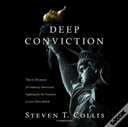 Capa do artigo Deep Conviction