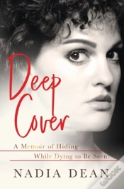 Capa do artigo Deep Cover