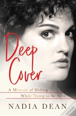 Capa do artigo Deep Cover
