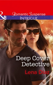 Capa do artigo Deep Cover Detective