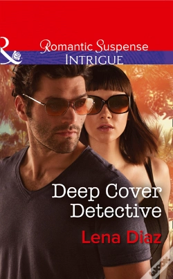 Capa do artigo Deep Cover Detective