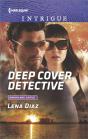 Deep Cover Detective - Preview