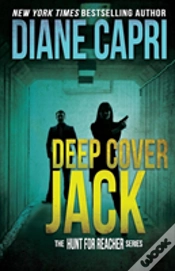 Capa do artigo Deep Cover Jack