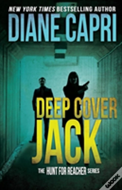 Capa do artigo Deep Cover Jack