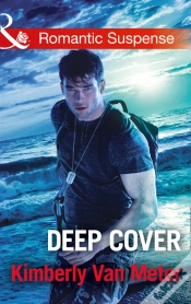 Capa do artigo Deep Cover