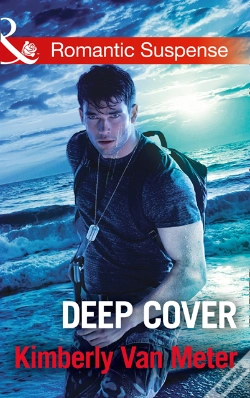 Capa do artigo Deep Cover