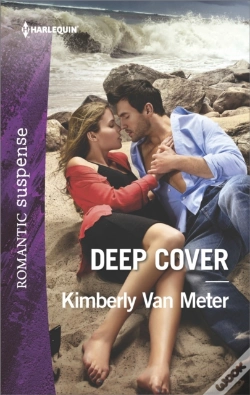 Capa do artigo Deep Cover