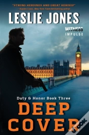 Capa do artigo Deep Cover