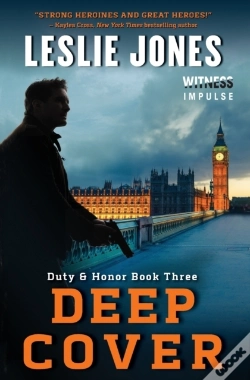 Capa do artigo Deep Cover